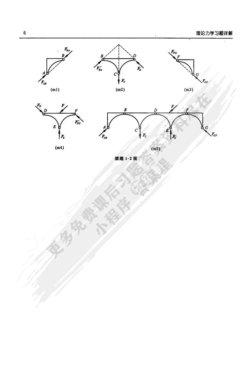 理论力学（第2版）