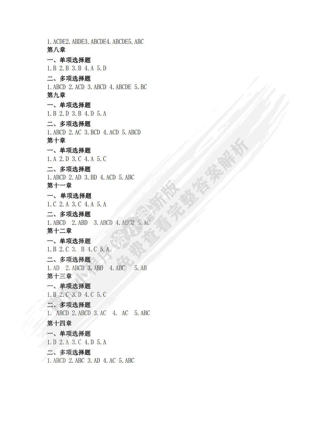 审计理论与实务