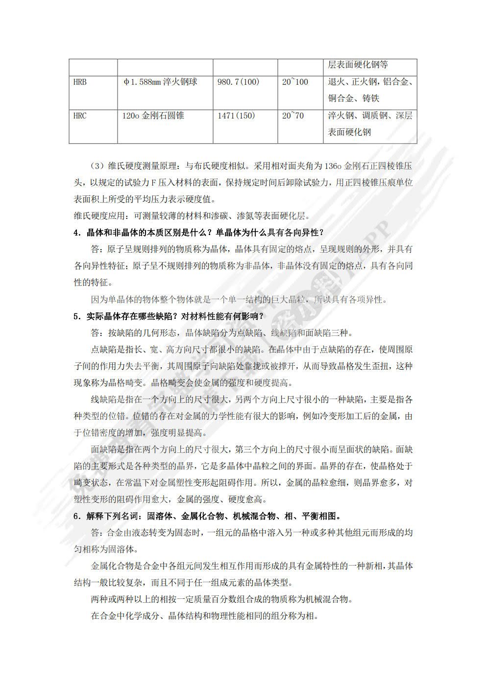 机械制造基础