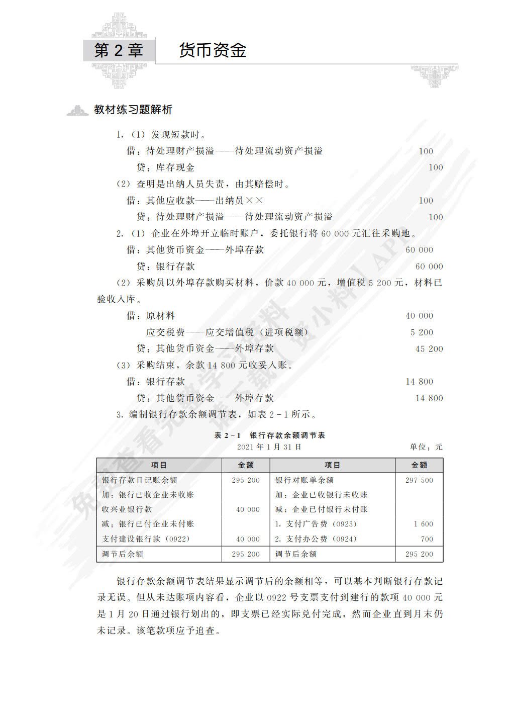 财务会计学（第14版·立体化数字教材版）