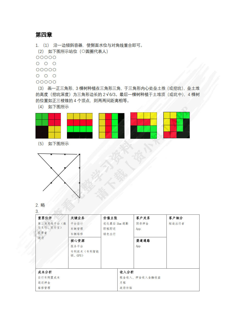 职业发展与就业创业指导（慕课版）