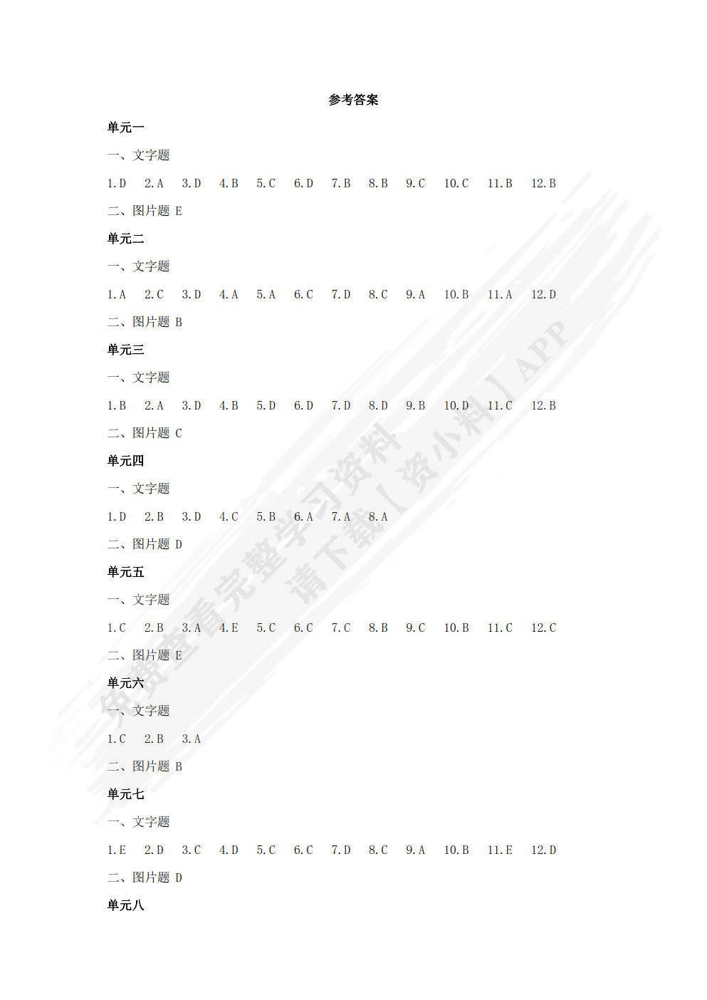 药理学