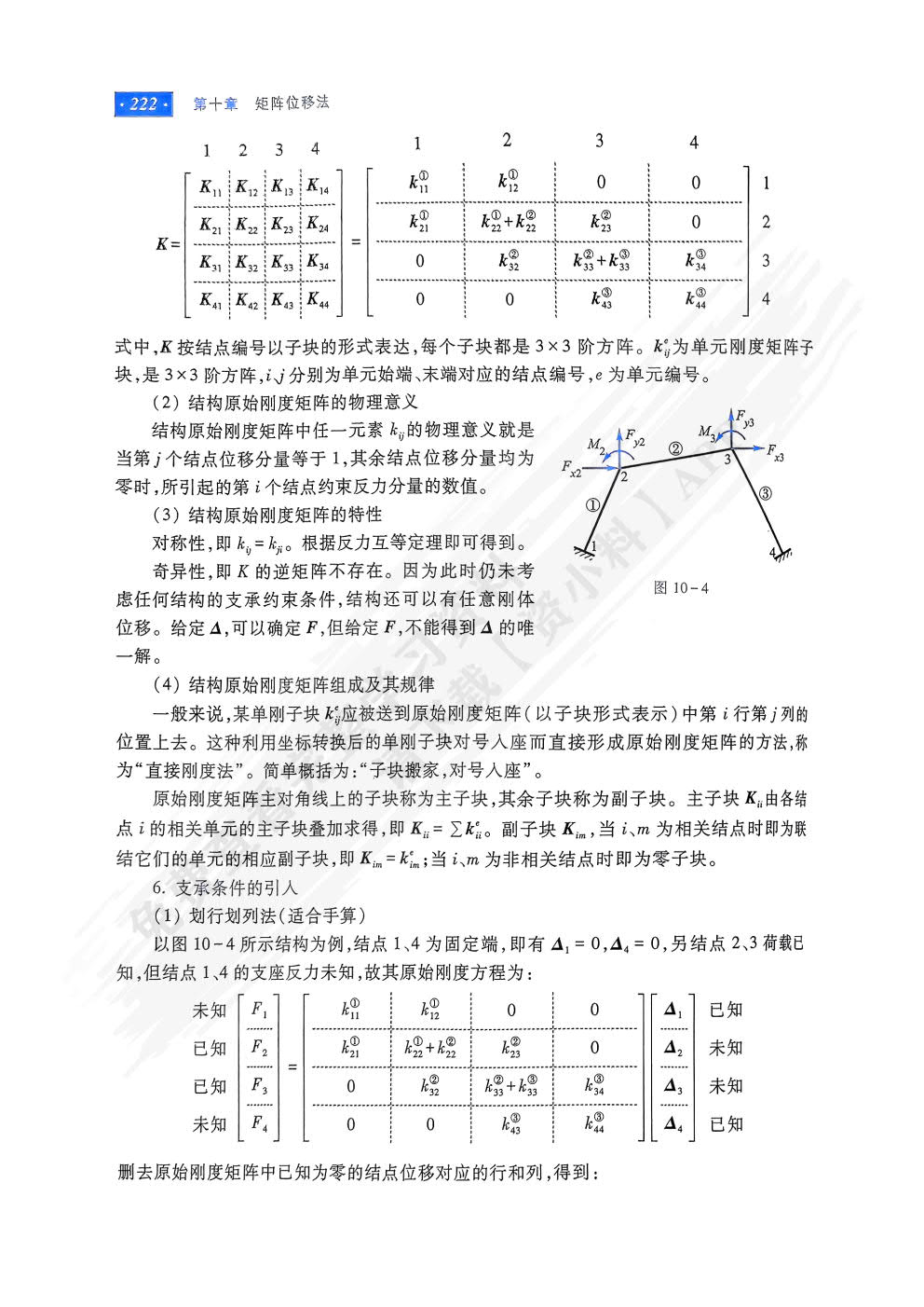 结构力学（第7版）下册