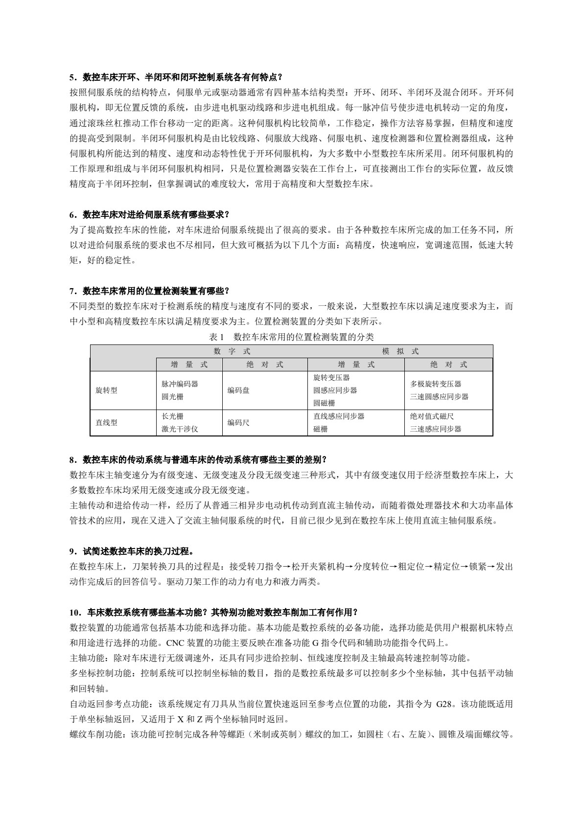 数控车削编程与加工技术（第3版）