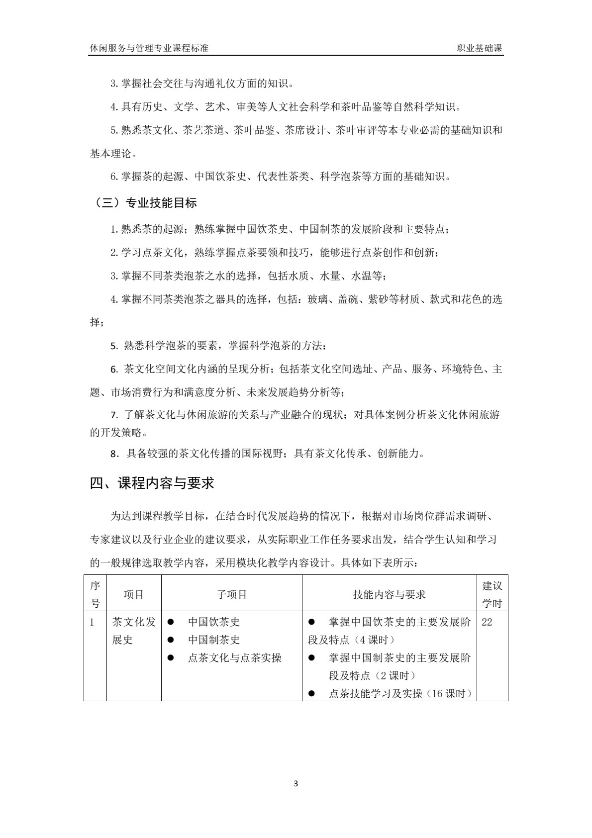 茶文化