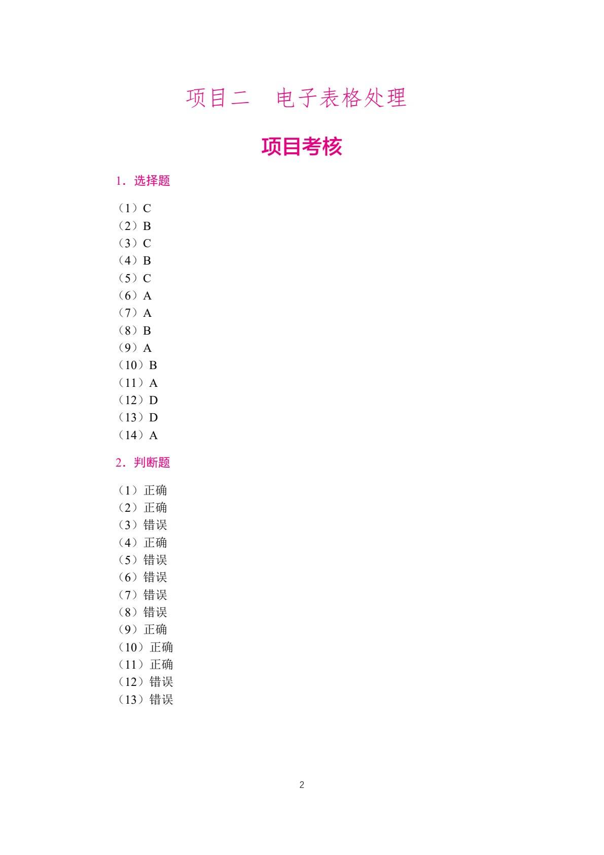 信息技术基础[Win10+WPS 2023]（双色）（含微课）（活页式）