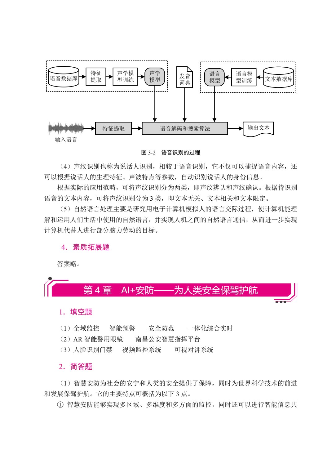 人工智能基础与应用（第2版）[重庆省规]（双色）（含微课）