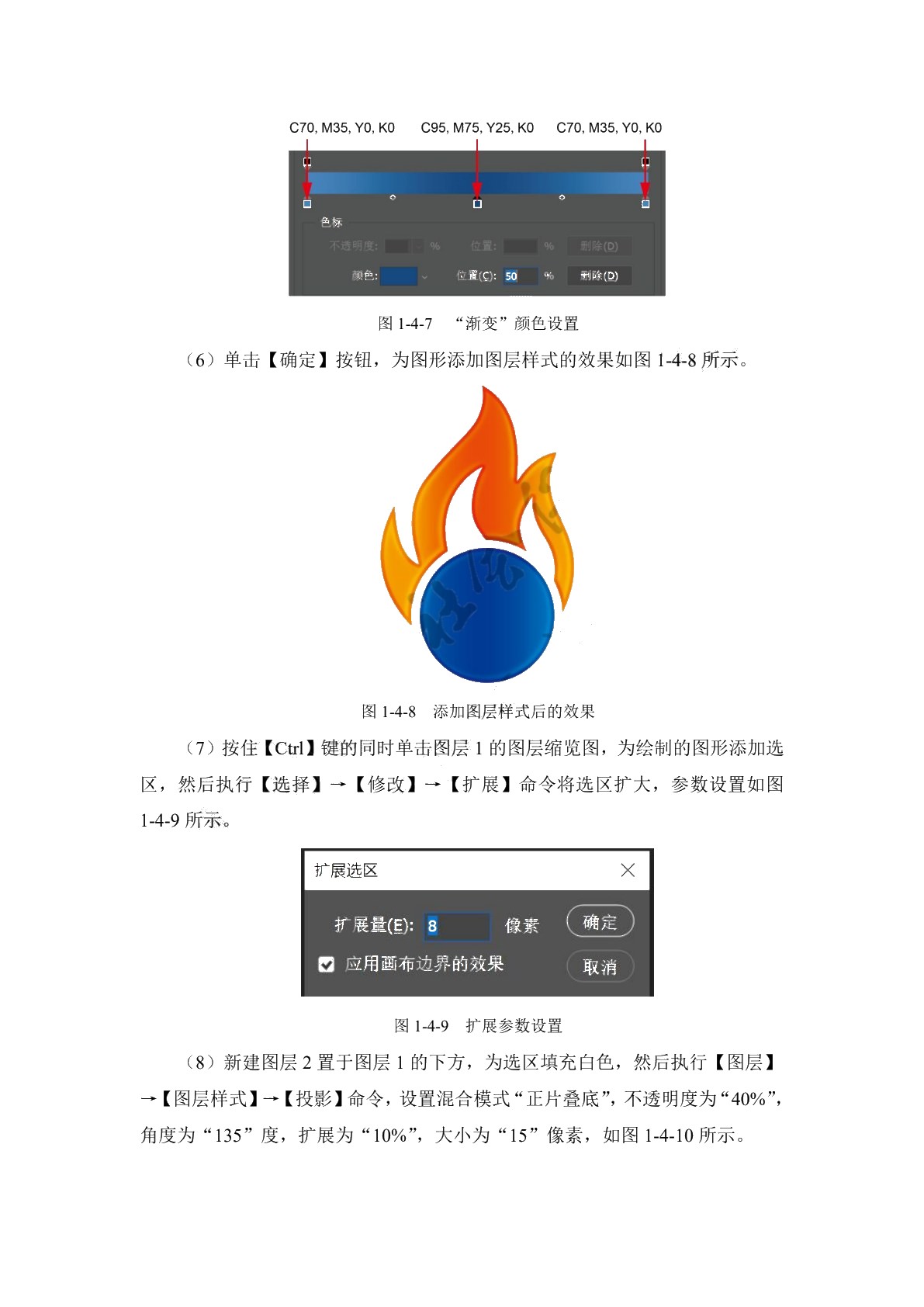 Photoshop平面设计基础（第二版）