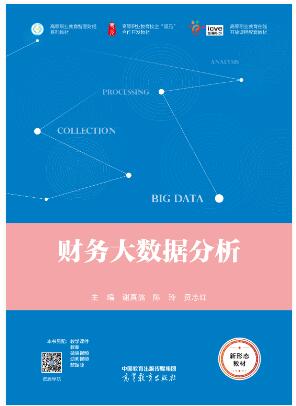 财务大数据分析