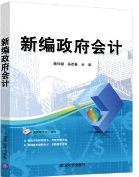 新编政府会计