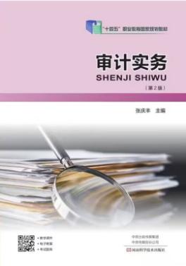 审计实务  第2版