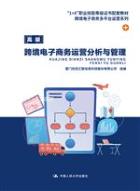跨境电子商务运营分析与管理