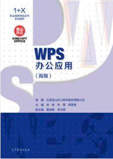 WPS办公应用（高级）