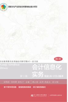 会计信息化实务
