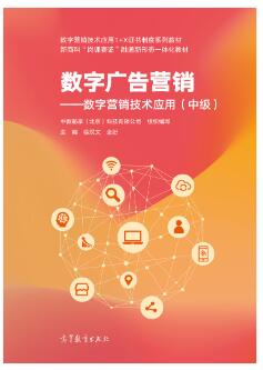 数字广告营销——数字营销技术应用（中级）
