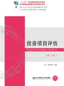 投资项目评估